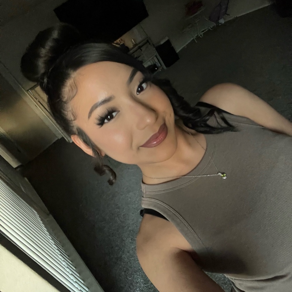 Meet your Posher, Lovely >⩊<